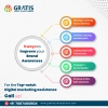 Gratis Soft Solutions: Digital Marketing, PPC SEO, Social Media Marketing , Website Designing Company In Zirakpur Avatar
